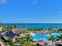 Sol Rio de Luna Y Mares Resort