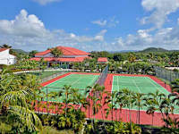 Sol Rio de Luna Y Mares Resort