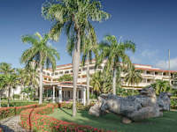Sol Rio de Luna Y Mares Resort