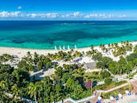 Sol Rio de Luna Y Mares Resort