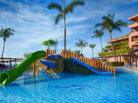Barcelo Huatulco