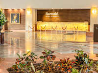 Barcelo Huatulco