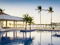 Barcelo Huatulco