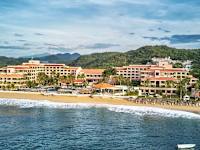 Barcelo Huatulco