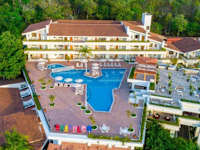 Park Royal Beach Huatulco