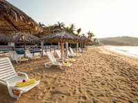 Park Royal Beach Huatulco