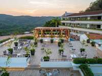 Park Royal Beach Huatulco