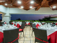 Park Royal Beach Huatulco
