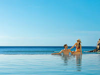 Dreams Huatulco Resort and Spa