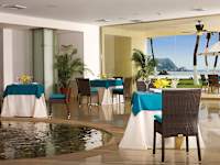Dreams Huatulco Resort and Spa