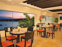 Dreams Huatulco Resort and Spa