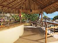 Dreams Huatulco Resort and Spa