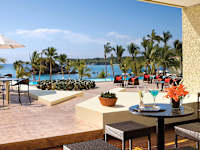 Dreams Huatulco Resort and Spa