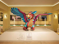 Dreams Huatulco Resort and Spa