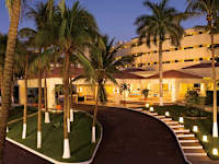 Dreams Huatulco Resort and Spa
