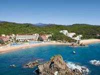Dreams Huatulco Resort and Spa