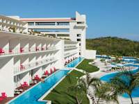 Secrets Huatulco Resort and Spa