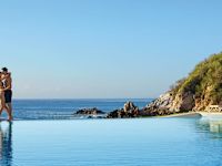 Secrets Huatulco Resort and Spa