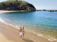 Secrets Huatulco Resort and Spa