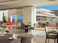 Secrets Huatulco Resort and Spa