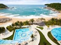 Secrets Huatulco Resort and Spa