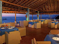 Secrets Huatulco Resort and Spa