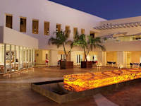 Secrets Huatulco Resort and Spa