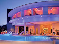 Secrets Huatulco Resort and Spa