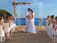 Secrets Huatulco Resort and Spa