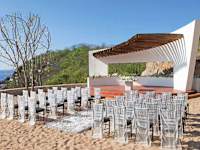 Secrets Huatulco Resort and Spa