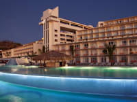 Secrets Huatulco Resort and Spa