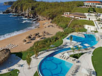 Secrets Huatulco Resort and Spa