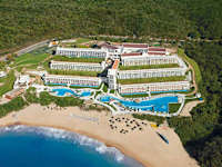 Secrets Huatulco Resort and Spa