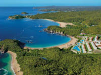 Secrets Huatulco Resort and Spa
