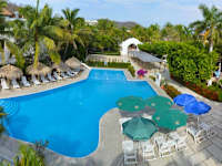 Castillo Huatulco Hotel and Beach Club