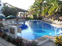 Castillo Huatulco Hotel and Beach Club