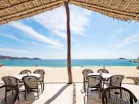 Castillo Huatulco Hotel and Beach Club