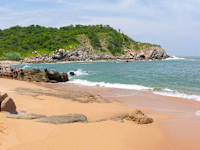 Hotel Villablanca Huatulco