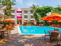 Hotel Villablanca Huatulco