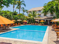 Hotel Villablanca Huatulco