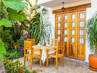 Hotel Villablanca Huatulco