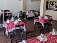 Hotel Villablanca Huatulco