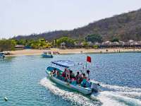 Hotel Villablanca Huatulco
