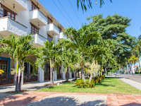 Hotel Villablanca Huatulco