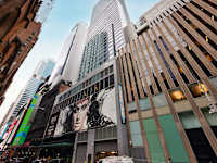 Riu Plaza Manhattan Times Square 