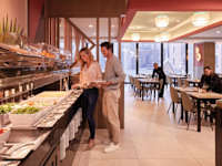 Riu Plaza Manhattan Times Square 