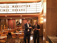 Riu Plaza Manhattan Times Square 