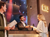 Riu Plaza Manhattan Times Square 