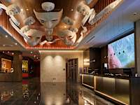 Riu Plaza Manhattan Times Square 