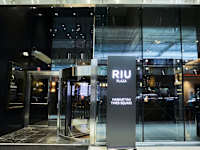 Riu Plaza Manhattan Times Square 